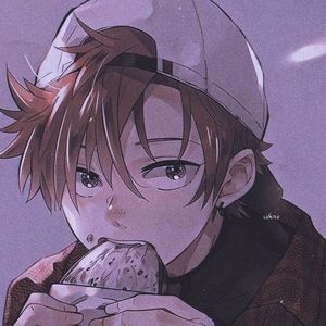 Meet your Posher, Blake